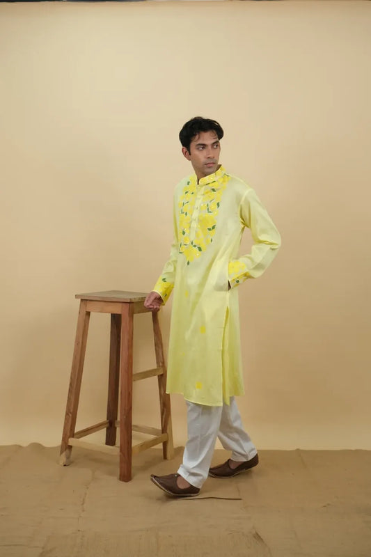 Swarna Kurta
