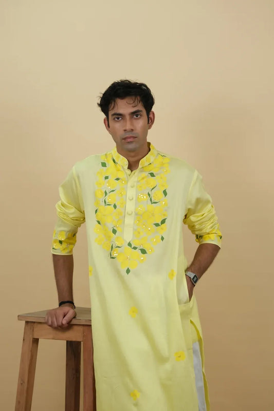 Swarna Kurta