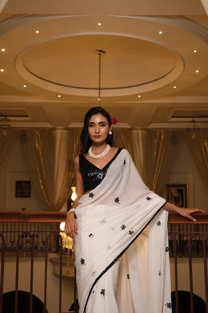 Chandni Saree