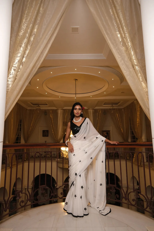 Chandni Saree